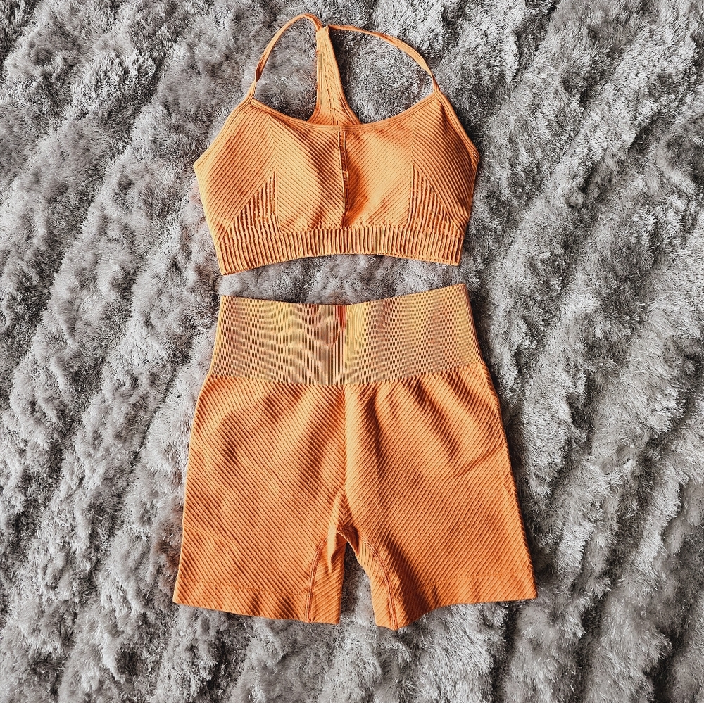 Athletic set